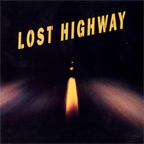 Soundtrack Lost Highway (2LP)